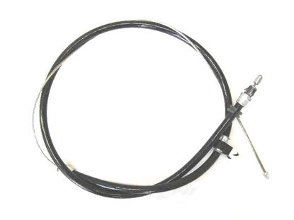Picture of 41219 Stainless Steel Brake Cable  By ABSCO