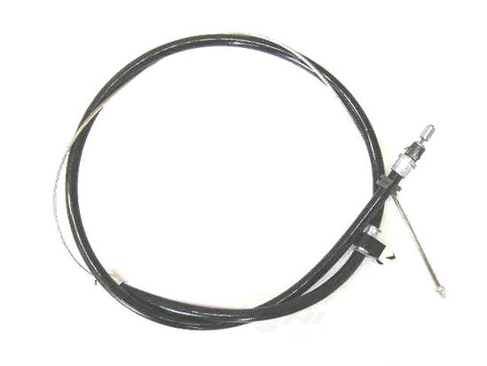 Picture of 41219 Stainless Steel Brake Cable  By ABSCO