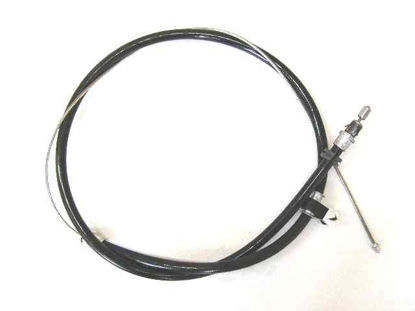 Picture of 41220 Stainless Steel Brake Cable  By ABSCO