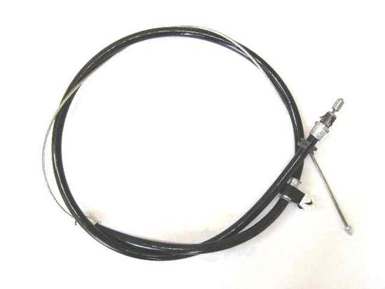 Picture of 41220 Stainless Steel Brake Cable  By ABSCO