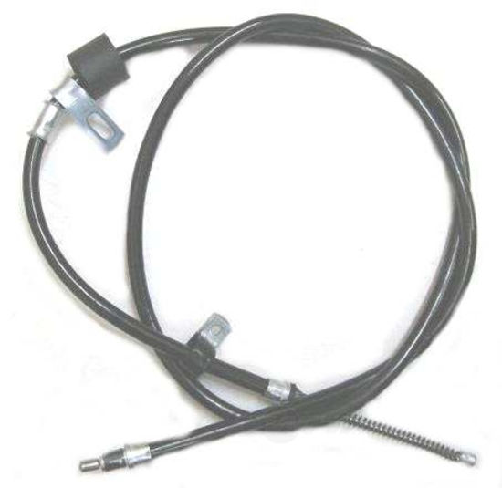 Picture of 41222 Stainless Steel Brake Cable  By ABSCO