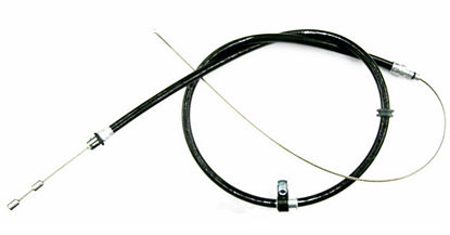 Picture of 41225 Stainless Steel Brake Cable  By ABSCO