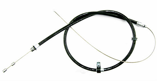 Picture of 41225 Stainless Steel Brake Cable  By ABSCO