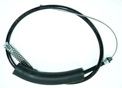 Picture of 41231 Stainless Steel Brake Cable  By ABSCO