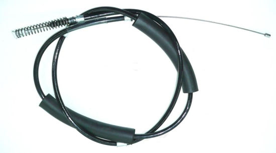 Picture of 41232 Stainless Steel Brake Cable  By ABSCO