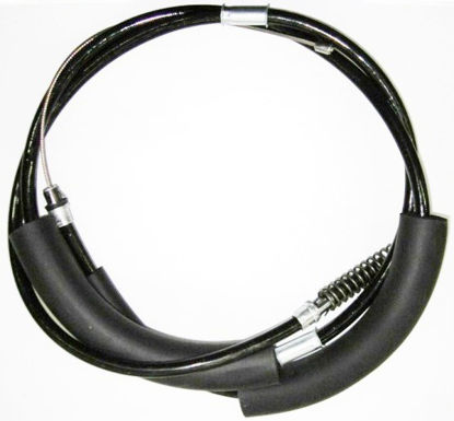 Picture of 41233 Stainless Steel Brake Cable  By ABSCO
