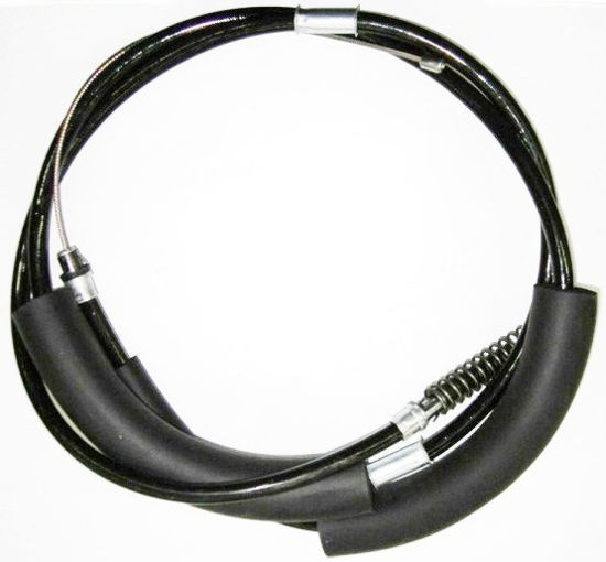Picture of 41233 Stainless Steel Brake Cable  By ABSCO