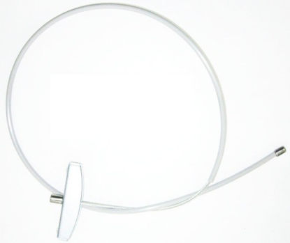 Picture of 41236 Stainless Steel Brake Cable  By ABSCO