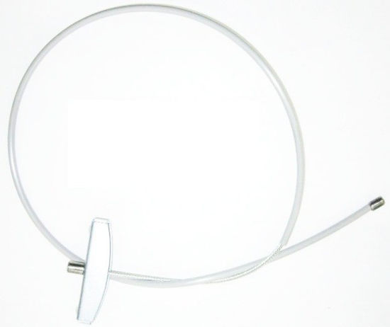 Picture of 41236 Stainless Steel Brake Cable  By ABSCO