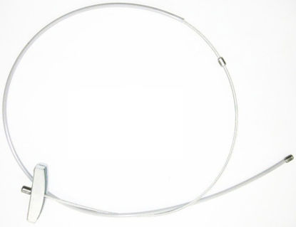Picture of 41237 Stainless Steel Brake Cable  By ABSCO