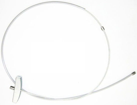 Picture of 41237 Stainless Steel Brake Cable  By ABSCO