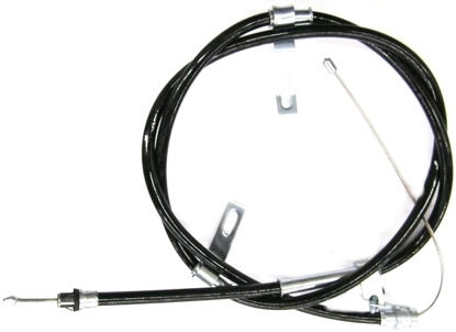 Picture of 41238 Stainless Steel Brake Cable  By ABSCO