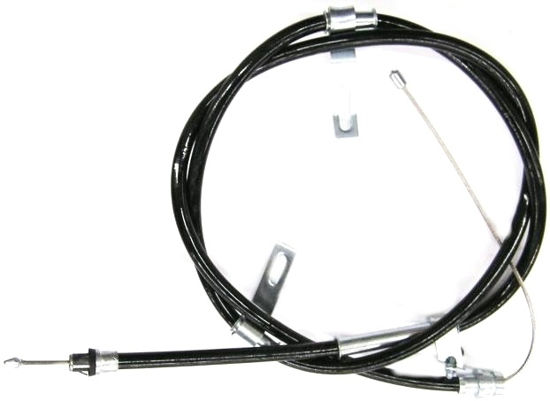 Picture of 41238 Stainless Steel Brake Cable  By ABSCO