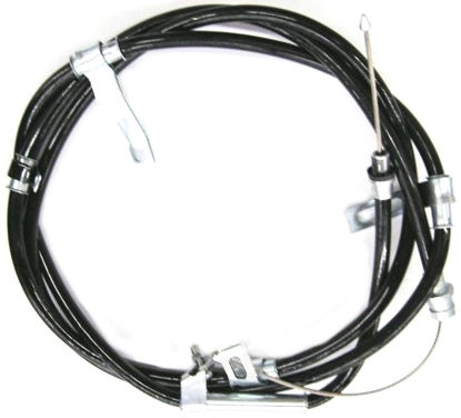 Picture of 41239 Stainless Steel Brake Cable  By ABSCO