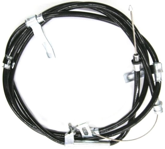 Picture of 41239 Stainless Steel Brake Cable  By ABSCO