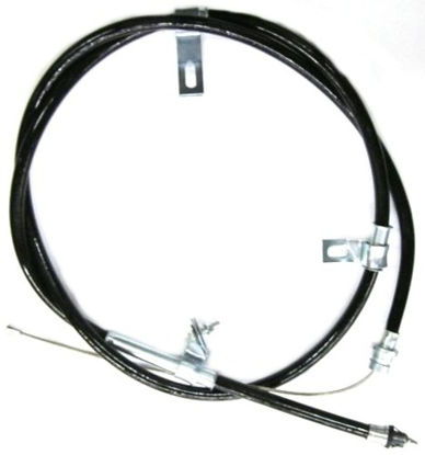 Picture of 41240 Stainless Steel Brake Cable  By ABSCO