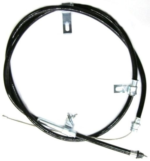 Picture of 41240 Stainless Steel Brake Cable  By ABSCO