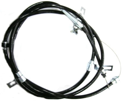 Picture of 41241 Stainless Steel Brake Cable  By ABSCO