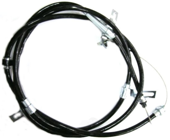 Picture of 41241 Stainless Steel Brake Cable  By ABSCO