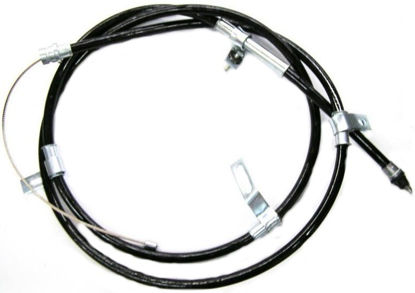 Picture of 41242 Stainless Steel Brake Cable  By ABSCO