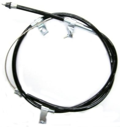 Picture of 41243 Stainless Steel Brake Cable  By ABSCO