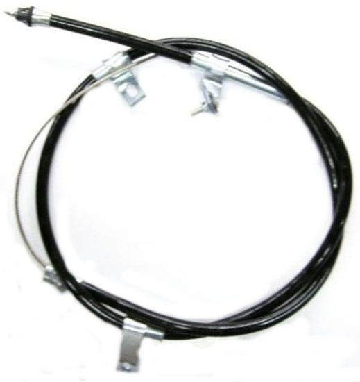 Picture of 41243 Stainless Steel Brake Cable  By ABSCO