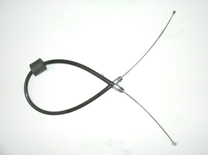 Picture of 41246 Stainless Steel Brake Cable  By ABSCO