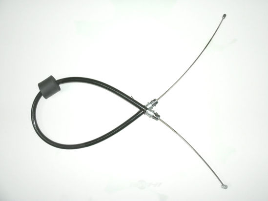 Picture of 41246 Stainless Steel Brake Cable  By ABSCO