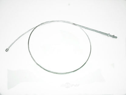 Picture of 41248 Stainless Steel Brake Cable  By ABSCO