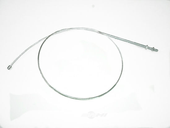 Picture of 41248 Stainless Steel Brake Cable  By ABSCO