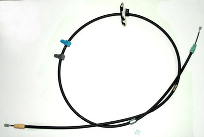 Picture of 41250 Stainless Steel Brake Cable  By ABSCO