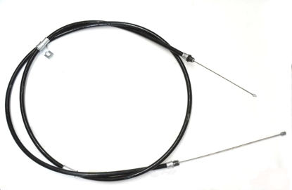 Picture of 41252 Stainless Steel Brake Cable  By ABSCO