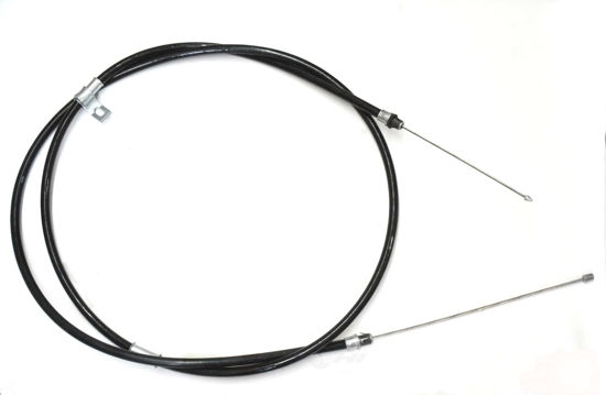 Picture of 41252 Stainless Steel Brake Cable  By ABSCO