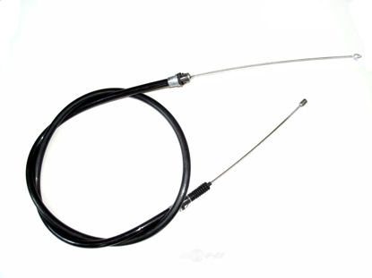 Picture of 41253 Stainless Steel Brake Cable  By ABSCO