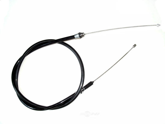 Picture of 41253 Stainless Steel Brake Cable  By ABSCO