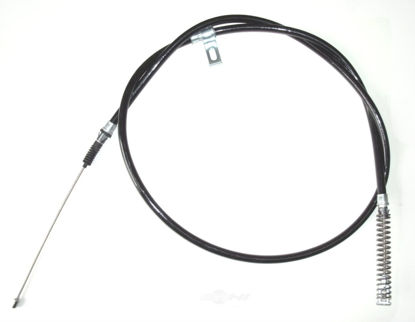 Picture of 41257 Stainless Steel Brake Cable  By ABSCO