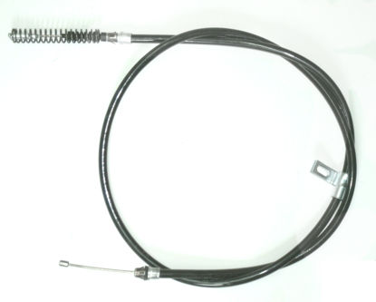 Picture of 41258 Stainless Steel Brake Cable  By ABSCO