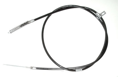 Picture of 41259 Stainless Steel Brake Cable  By ABSCO