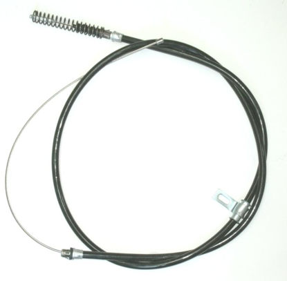Picture of 41260 Stainless Steel Brake Cable  By ABSCO