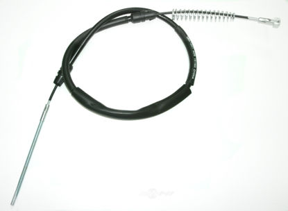 Picture of 41261 Stainless Steel Brake Cable  By ABSCO