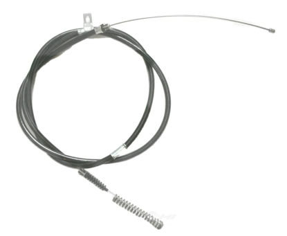 Picture of 41271 Stainless Steel Brake Cable  By ABSCO