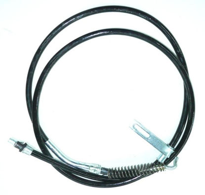 Picture of 51003 Stainless Steel Brake Cable  By ABSCO