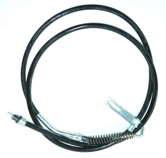 Picture of 51003 Stainless Steel Brake Cable  By ABSCO
