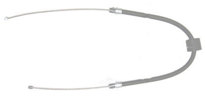 Picture of 51005 Stainless Steel Brake Cable  By ABSCO