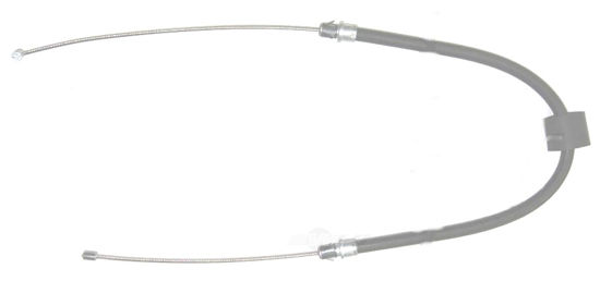 Picture of 51005 Stainless Steel Brake Cable  By ABSCO