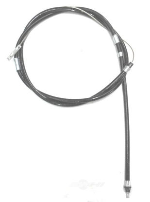 Picture of 51006 Stainless Steel Brake Cable  By ABSCO