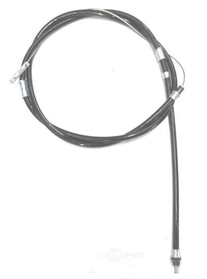 Picture of 51006 Stainless Steel Brake Cable  By ABSCO