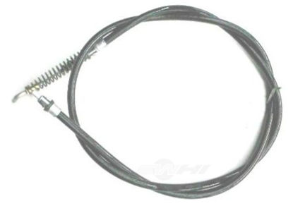 Picture of 51009 Stainless Steel Brake Cable  By ABSCO