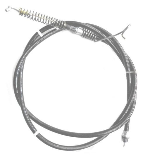 Picture of 51010 Stainless Steel Brake Cable  By ABSCO