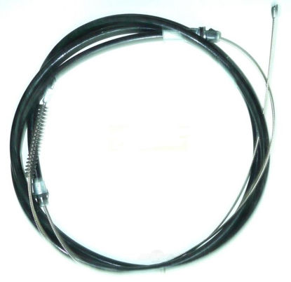 Picture of 51011 Stainless Steel Brake Cable  By ABSCO
